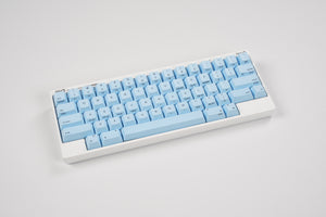HHKB Sky Blue 60 Key * PBT Topre Keycap Set MKZ66COWPA |78226|