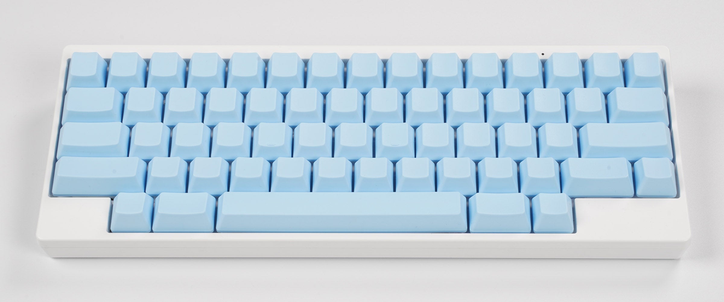 HHKB Sky Blue 60 Key * PBT Topre Keycap Set MKZ66COWPA |27037|