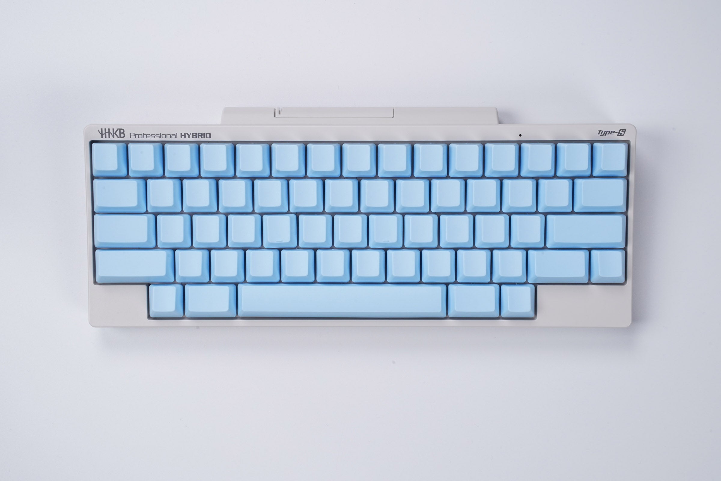 HHKB Sky Blue 60 Key * PBT Topre Keycap Set MKZ66COWPA |78235|