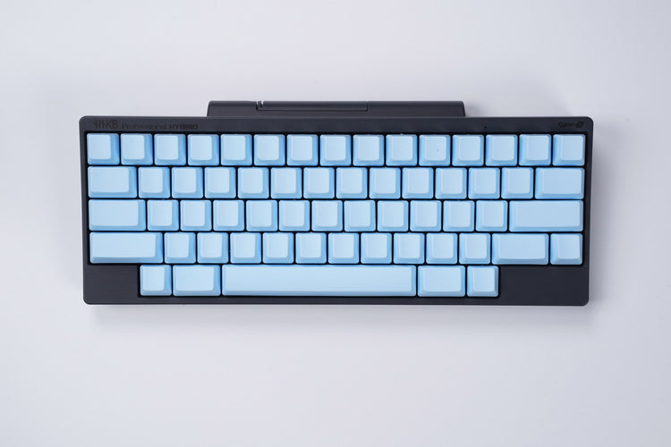 HHKB Sky Blue 60 Key * PBT Topre Keycap Set MKZ66COWPA |78222|
