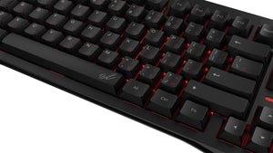 Wooting 80HE TenZ Takeover 75% Keyboard MK8W7LPCDM |78258|