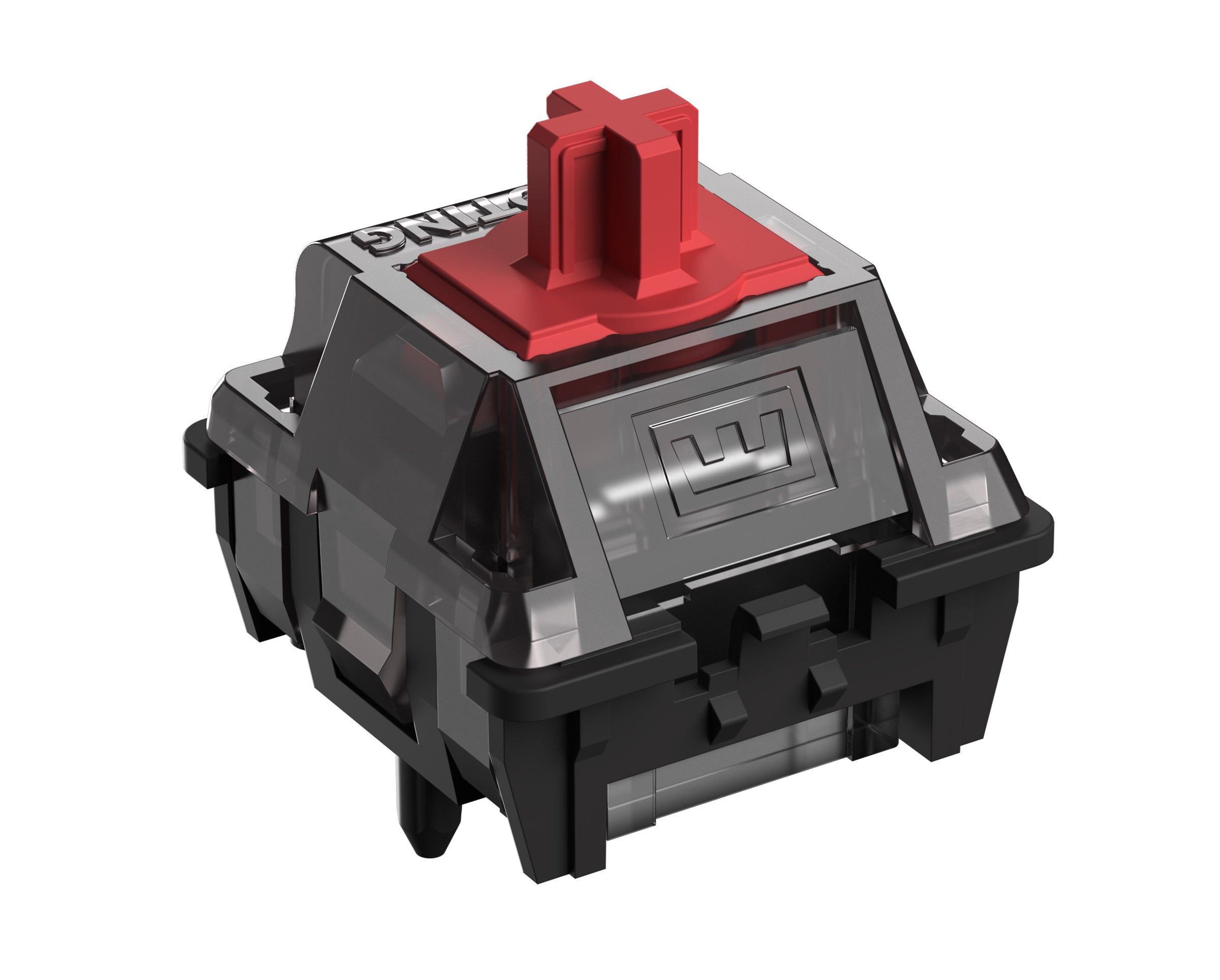 Wooting 80HE TenZ Takeover 75% Keyboard MK8W7LPCDM |78263|