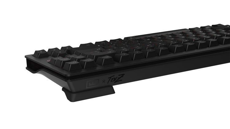 Wooting 80HE TenZ Takeover 75% Keyboard MK8W7LPCDM |78267|