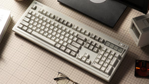 Keychron R6 Wireless RGB Keyboard MKNO8AEY3U |78423|