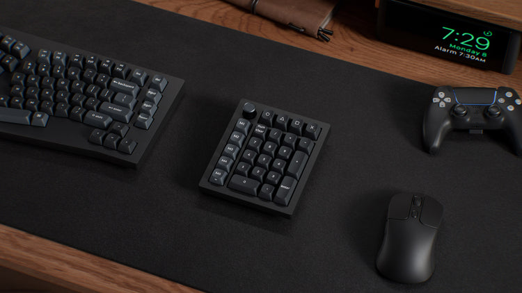 Keychron V0 Ultra 8K Numpad Keyboard MK8PSMEV6G |78563|