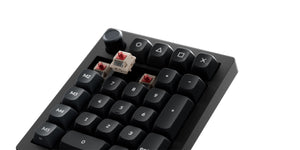 Keychron V0 Ultra 8K Numpad Keyboard MK8PSMEV6G |78562|