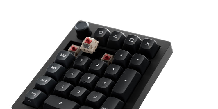 Keychron V0 Ultra 8K Numpad Keyboard MK8PSMEV6G |78562|