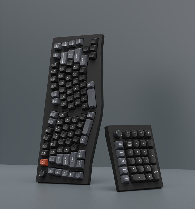 Keychron V0 Ultra 8K Numpad Keyboard MK8PSMEV6G |78564|