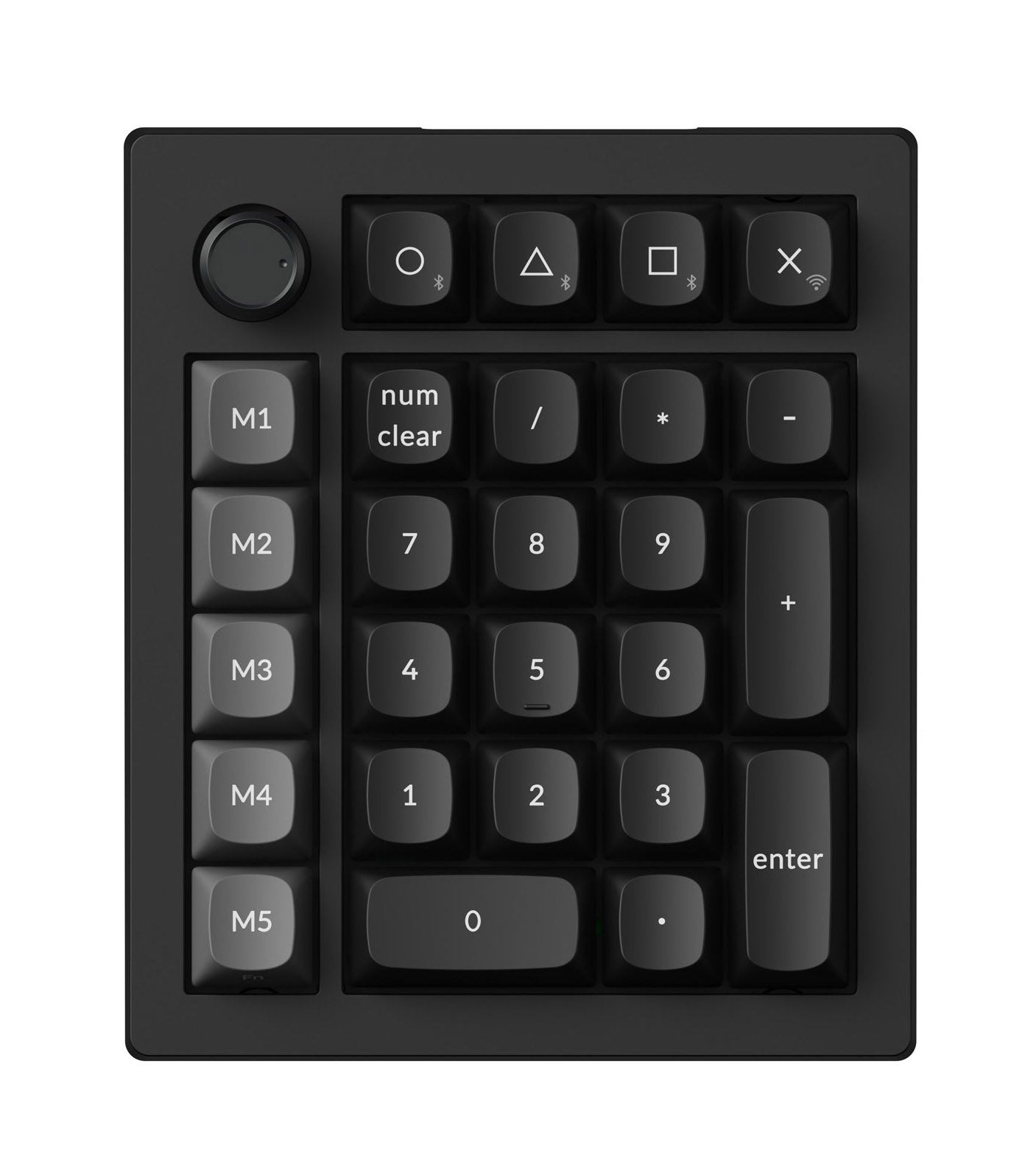 Keychron V0 Ultra 8K Numpad Keyboard MK8PSMEV6G |0|