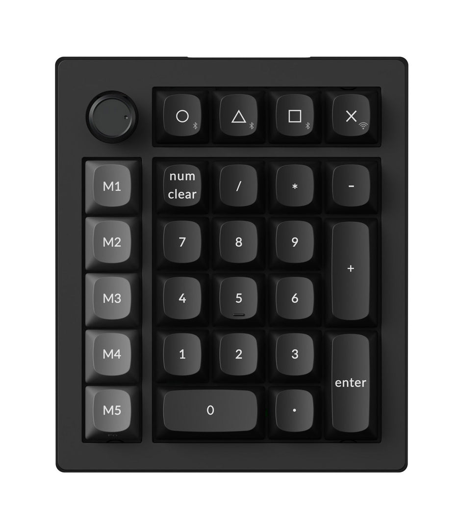 Numpad Keyboards