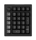 Keychron V0 Ultra 8K Numpad Keyboard
