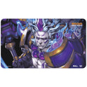Riftbound League of Legends TCG Spiritforged Play Mat Spirit Blossom Darius