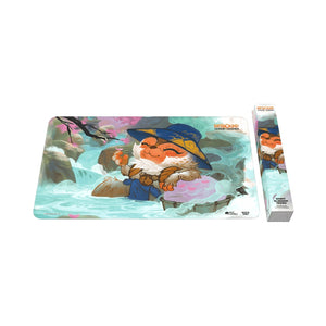 Riftbound League of Legends TCG Spiritforged Play Mat Spirit Blossom Teemo MKX1U42C9G |78278|