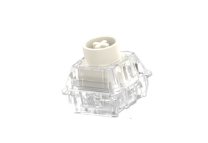 TTC White Horse RGB Plate Mount Magnetic HE Switch MKX8N56PXE |0|