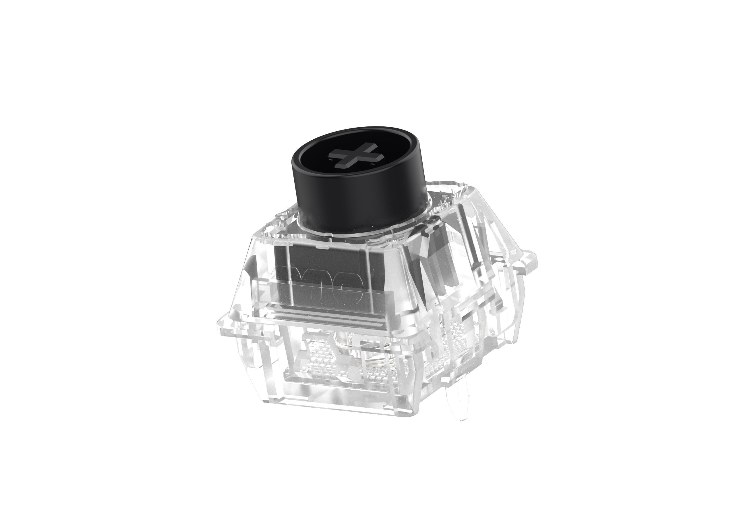 TTC Black Horse RGB Plate Mount Magnetic HE Switch MKAY57PP62 |0|