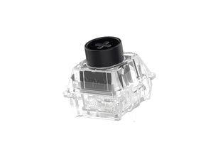 TTC Black Horse RGB Plate Mount Magnetic HE Switch MKAY57PP62 |0|