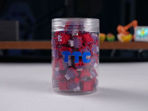 TTC POM King Plate Mount Magnetic HE Switch MKHAAPUNCQ |78290|