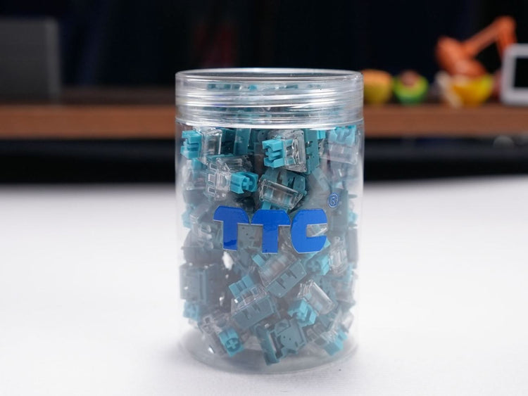 TTC Uranus Plate Mount Magnetic HE Switch MKX485PBW1 |78292|