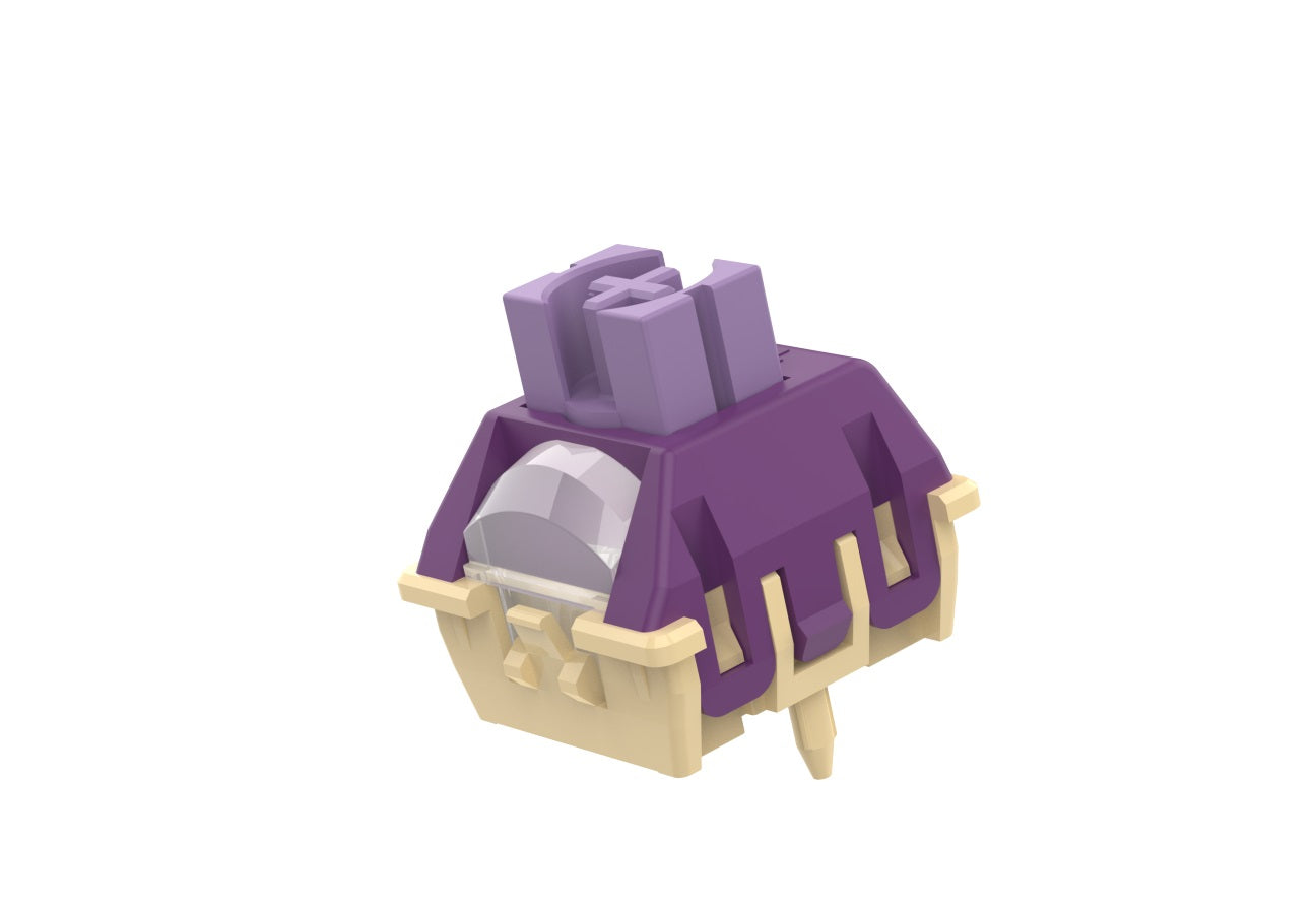 TTC Dragon Lord Plate Mount Magnetic HE Switch MKF3IHRW48 |0|