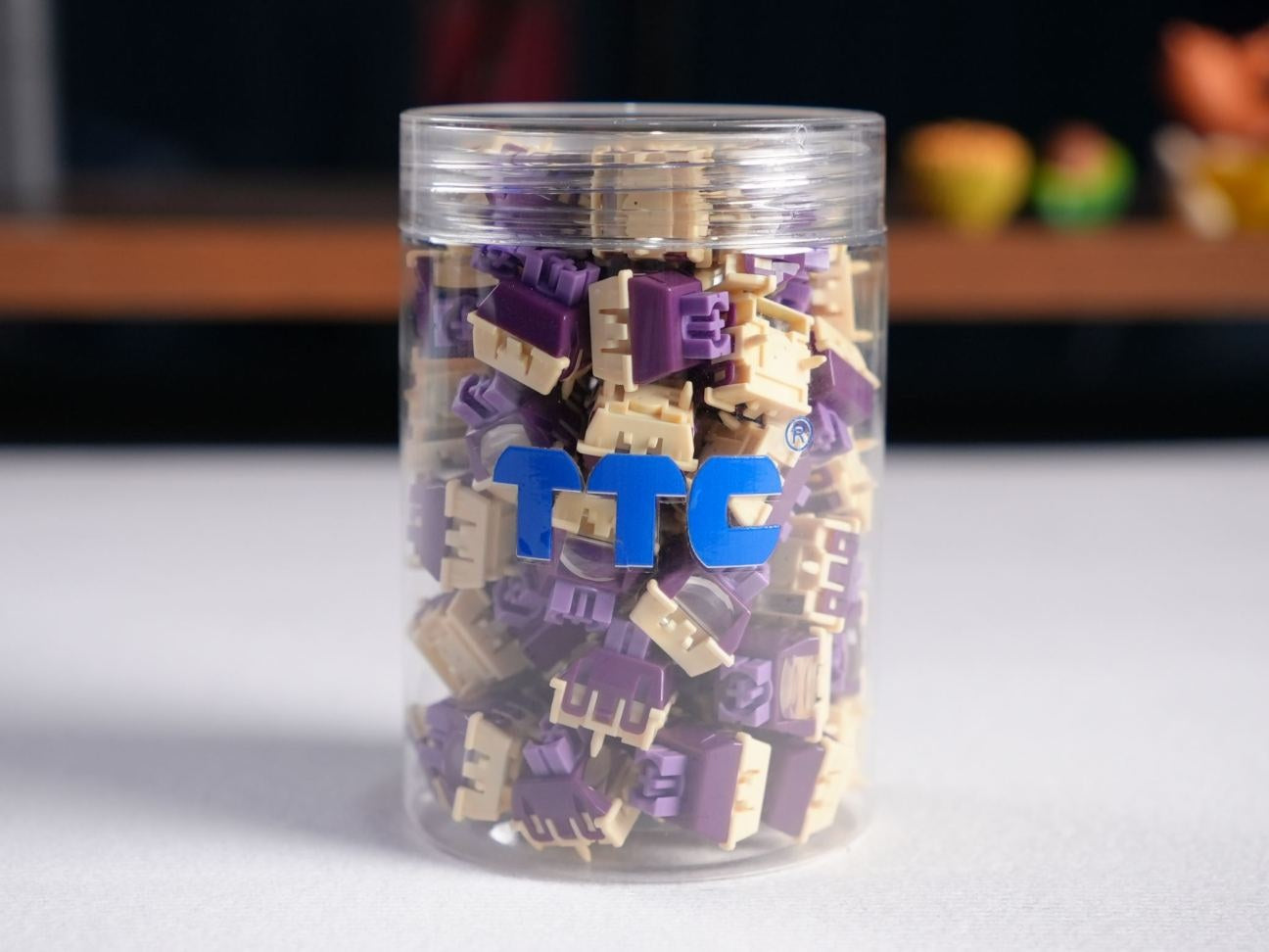 TTC Dragon Lord Plate Mount Magnetic HE Switch MKF3IHRW48 |78295|