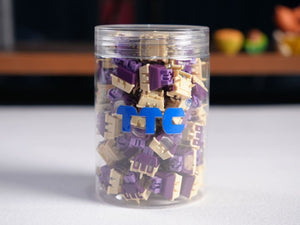 TTC Dragon Lord Plate Mount Magnetic HE Switch MKF3IHRW48 |78295|