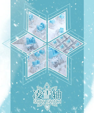 TTC Snow Plate Mount Magnetic HE Switch MKHOPAJG2C |78297|