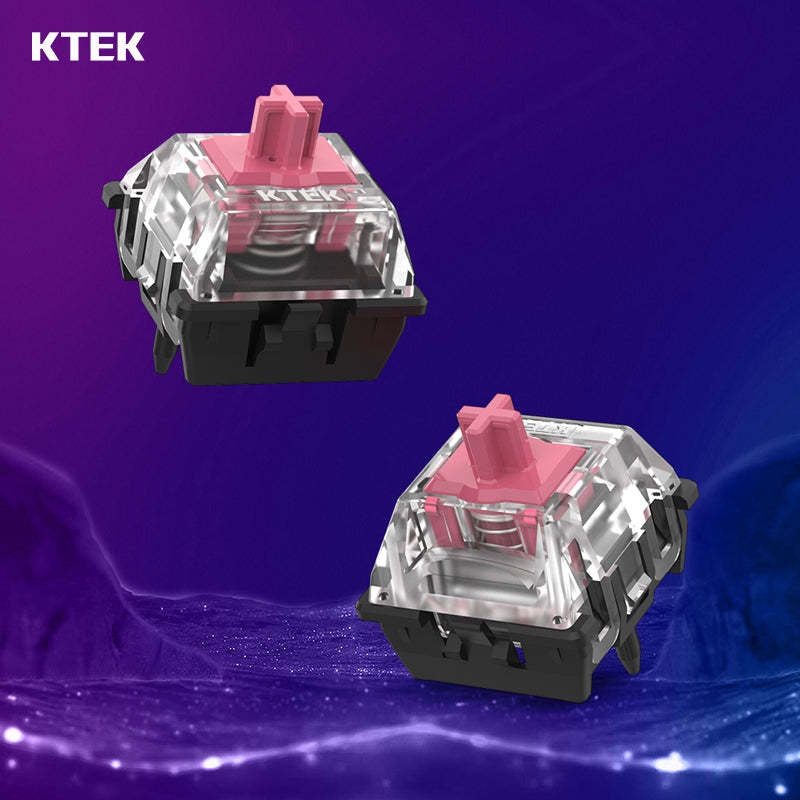 TTC KTEK New Star Magnetic Switch MKW5P6VSN7 |78309|