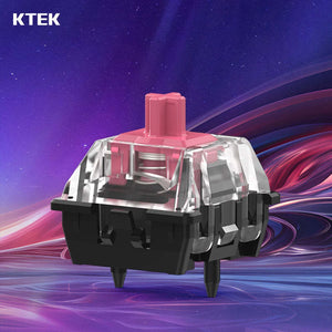 TTC KTEK New Star Magnetic Switch MKW5P6VSN7 |78307|