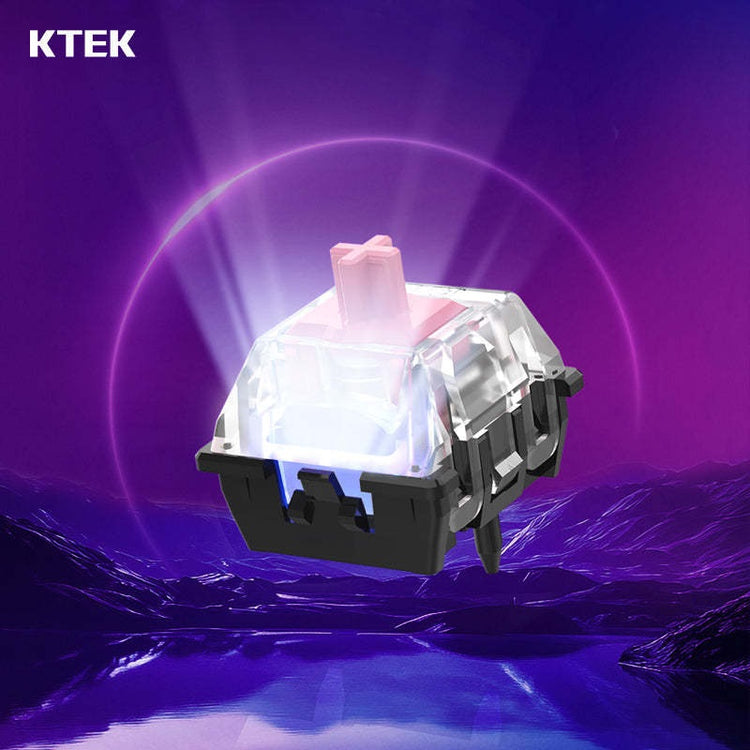 TTC KTEK New Star Magnetic Switch MKW5P6VSN7 |78308|