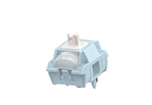 TTC Frost Whisper 39g Linear PCB Mount Switch MKW3RJMM6D |78321|