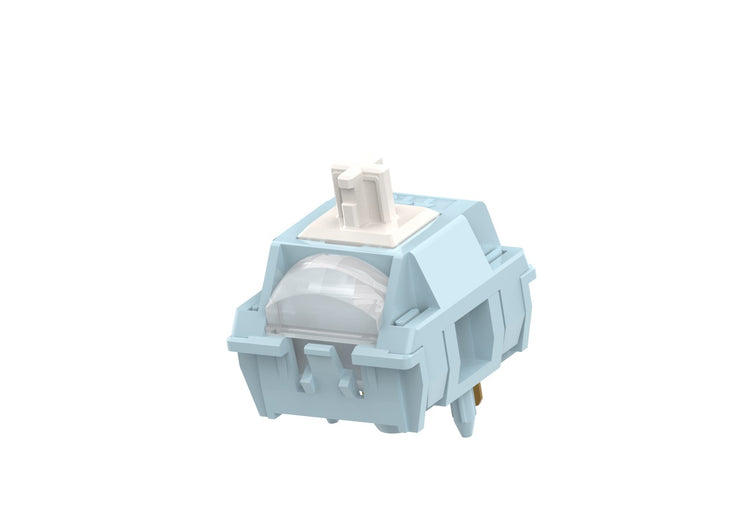 TTC Frost Whisper 39g Linear PCB Mount Switch MKW3RJMM6D |78321|