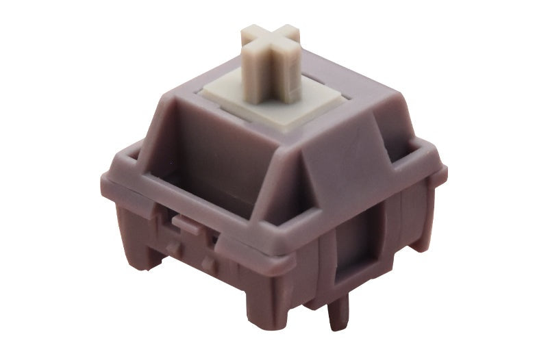 HMX Valerian 48g Tactile PCB Mount Switch MKVSYL2ORI |0|