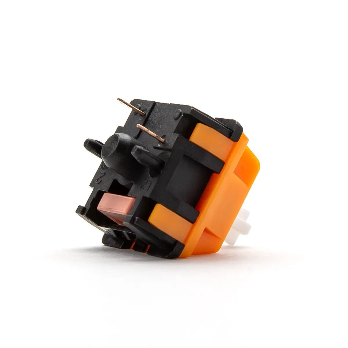 HMX Black Cat 35g Tactile Switch MKP2UN8AEL |78396|