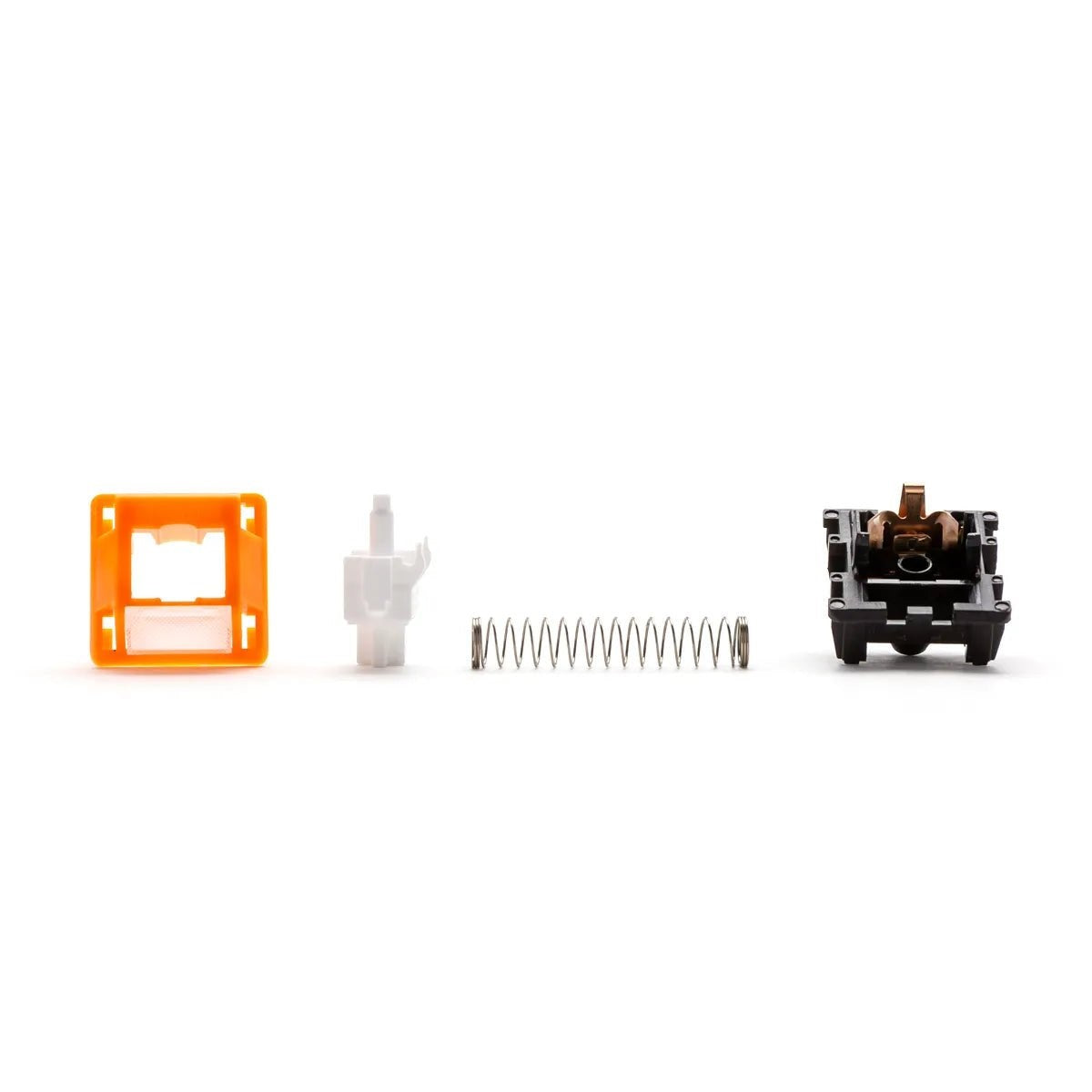 HMX Black Cat 35g Tactile Switch MKP2UN8AEL |78398|