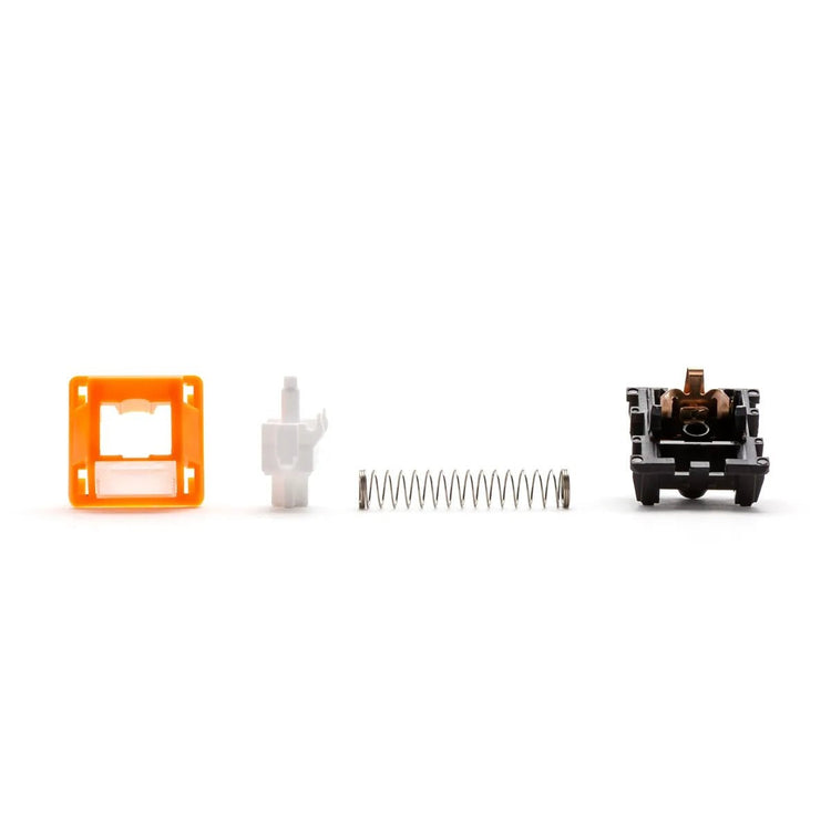 HMX Black Cat 35g Tactile Switch MKP2UN8AEL |78398|