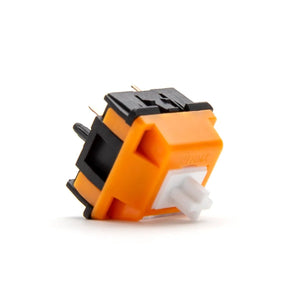 HMX Black Cat 35g Tactile Switch MKP2UN8AEL |78395|