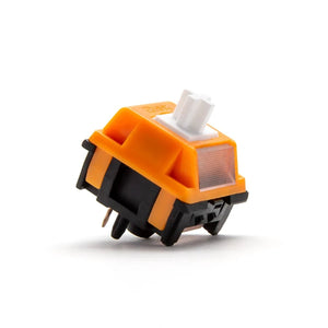 HMX Black Cat 35g Tactile Switch MKP2UN8AEL |0|