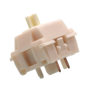 HMX Butter Silent Tactile Switch MKDGM9FW9B |78399|