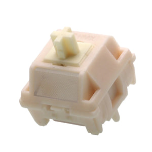 HMX Butter Silent Tactile Switch MKDGM9FW9B |78400|