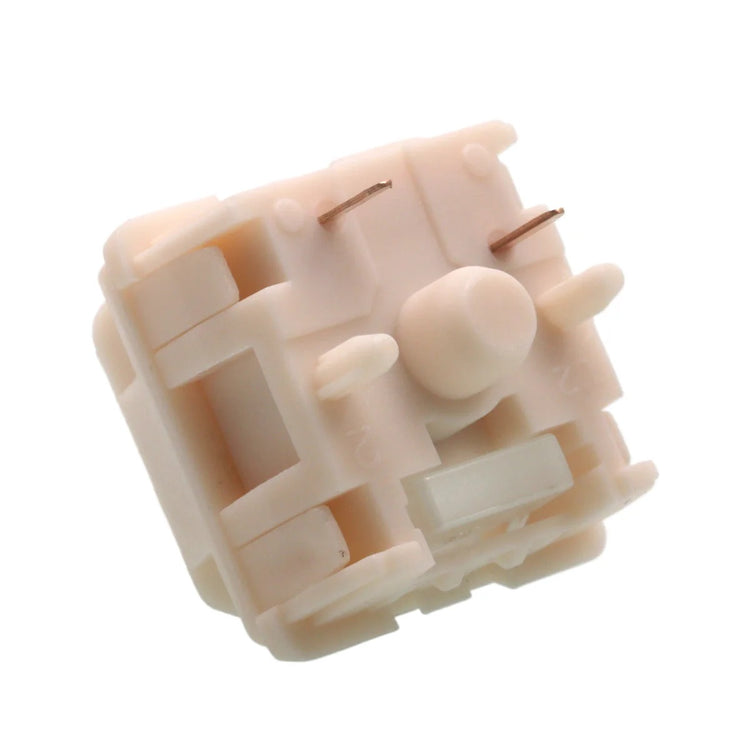 HMX Butter Silent Tactile Switch MKDGM9FW9B |78401|