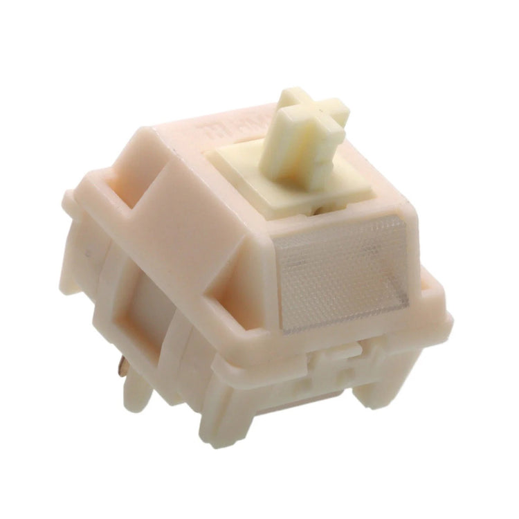 HMX Butter Silent Tactile Switch MKDGM9FW9B |0|