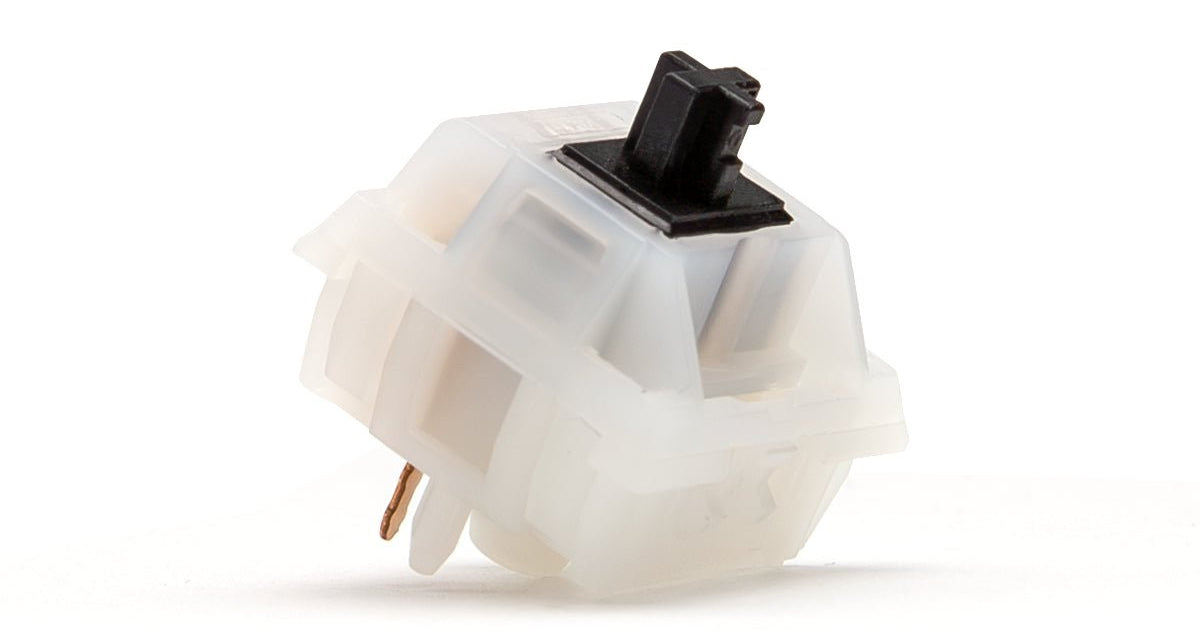 Keygeek Y3X Linear PCB Mount Switch