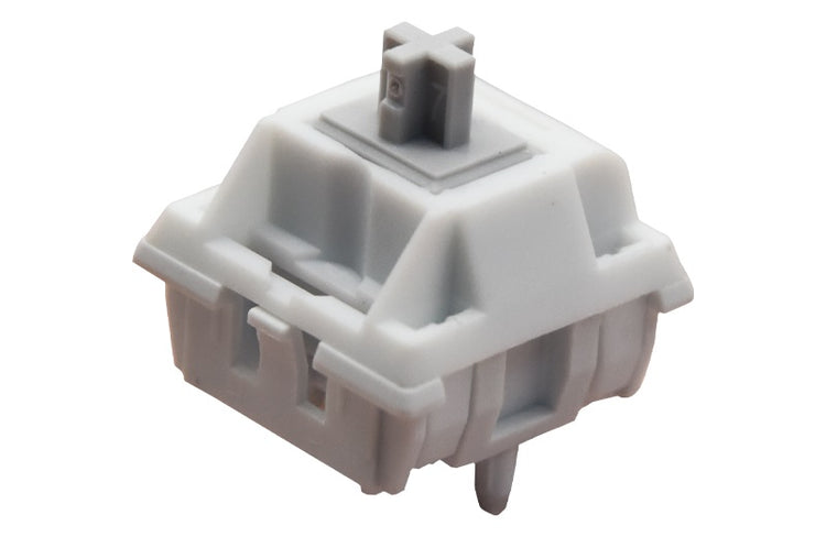 Keygeek Full Nylon Linear Switch MKVRBR52ZL |0|