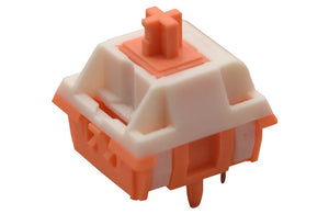 Keygeek Orange Boi Linear Switch MK5W4NJM9A |0|