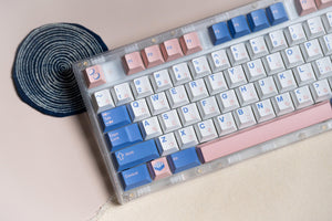 Vividkey Take Away Sushi Keycap Set MK3SA691R3 |78337|