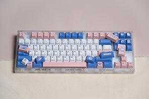 Vividkey Take Away Sushi Keycap Set MK3SA691R3 |78338|
