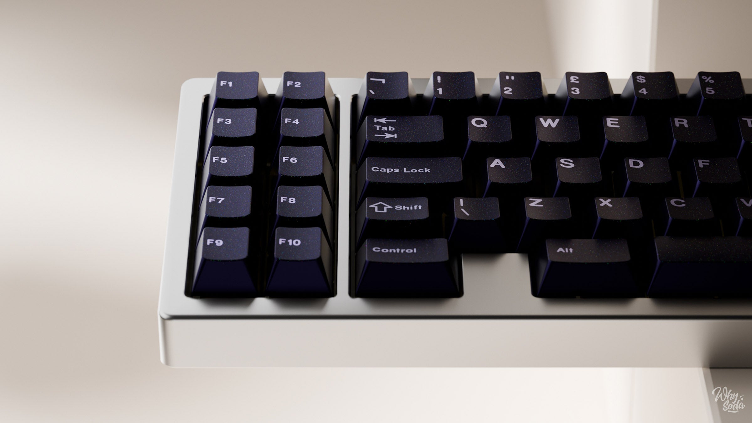 GMK Selene Cherry Profile Double Shot ABS Keycap Set Group Buy MKXUBF69H7 |79314|