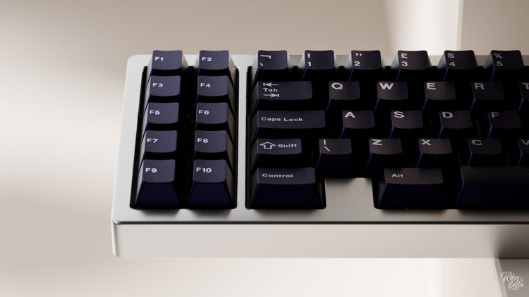 GMK Selene Cherry Profile Double Shot ABS Keycap Set Group Buy MKXUBF69H7 |79314|