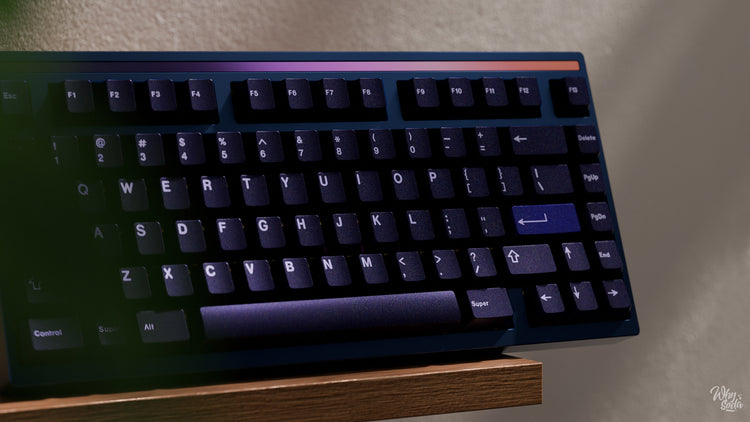 GMK Selene Cherry Profile Double Shot ABS Keycap Set Group Buy MKXUBF69H7 |79313|