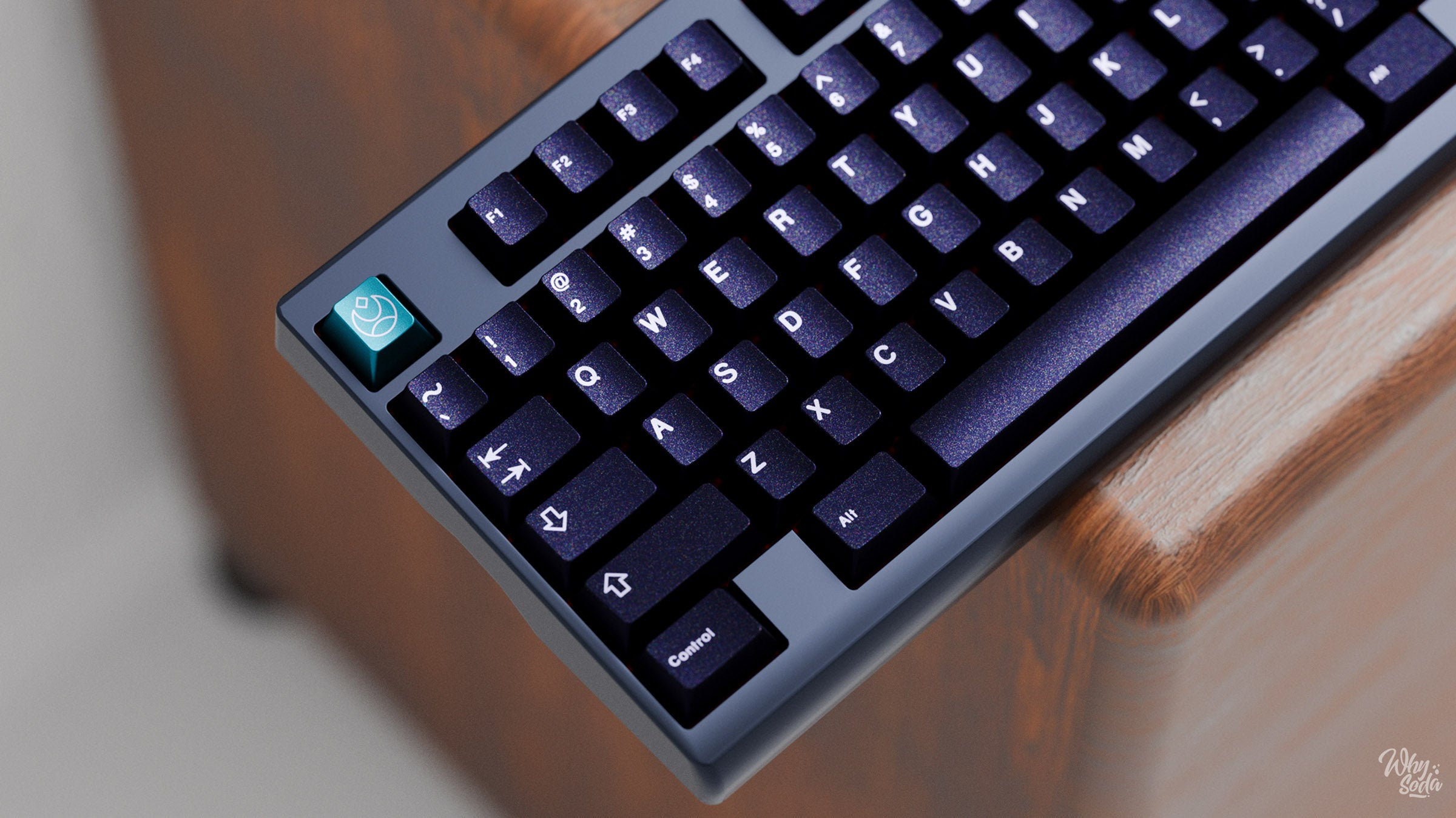 GMK Selene Cherry Profile Double Shot ABS Keycap Set Group Buy MKXUBF69H7 |79310|